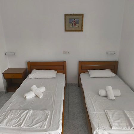 Plexidas Apartments Paralía Skotínis Εξωτερικό φωτογραφία